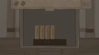 Скриншот 3 к игре Demian: The Ritual