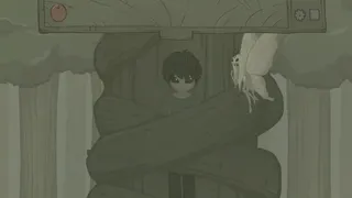 Скриншот 6 к игре Demian: The Ritual