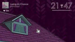 Скриншот 4 к игре PLASTIC BLUE [lofi beats to study and sleep to]