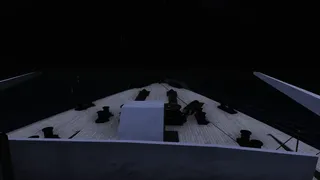 Скриншот 1 к игре Wilhelm Gustloff's Death