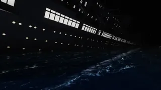 Скриншот 2 к игре Wilhelm Gustloff's Death