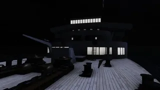 Скриншот 4 к игре Wilhelm Gustloff's Death