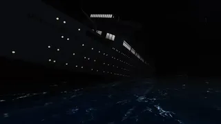Скриншот 5 к игре Wilhelm Gustloff's Death