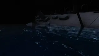 Скриншот 7 к игре Wilhelm Gustloff's Death