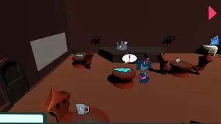 Скриншот 4 к игре Polter Guest