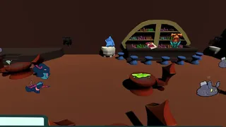 Скриншот 5 к игре Polter Guest