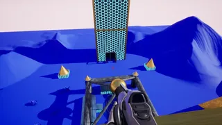 Скриншот 2 к игре The Adventures on Uranus