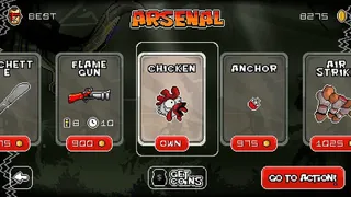 Скриншот 2 к игре Blind Shot