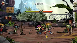 Скриншот 3 к игре Blind Shot