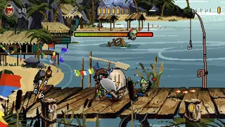 Скриншот 5 к игре Blind Shot