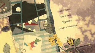 Скриншот 1 к игре Do You See the Waving Cape