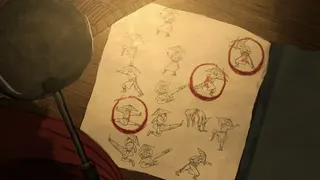 Скриншот 4 к игре Do You See the Waving Cape