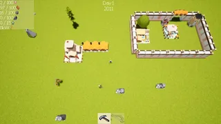 Скриншот 2 к игре Zombrio