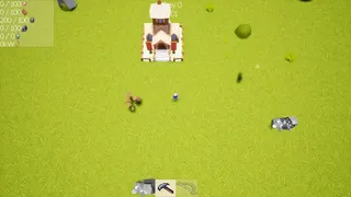 Скриншот 3 к игре Zombrio