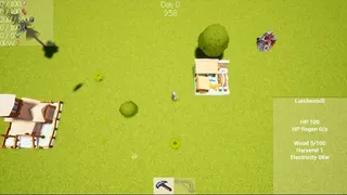 Скриншот 4 к игре Zombrio
