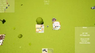 Скриншот 6 к игре Zombrio