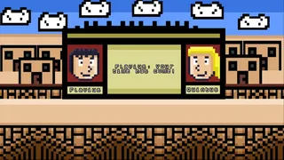 Скриншот 1 к игре Gladiators IDLE