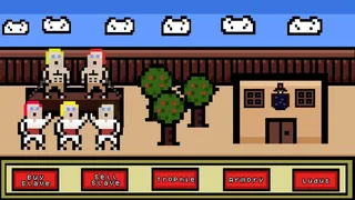 Скриншот 4 к игре Gladiators IDLE