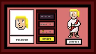Скриншот 6 к игре Gladiators IDLE