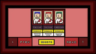 Скриншот 7 к игре Gladiators IDLE