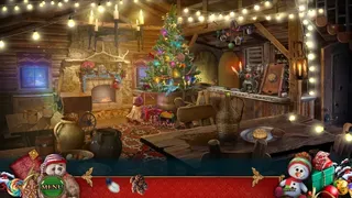 Скриншот 2 к игре Christmas Adventures: A Winter Night's Dream