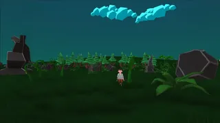 Скриншот 1 к игре Zenorost Realm