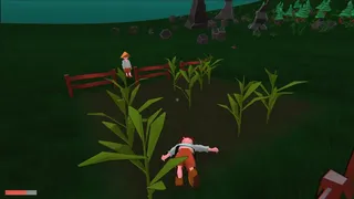 Скриншот 2 к игре Zenorost Realm