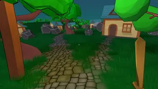 Скриншот 3 к игре Zenorost Realm