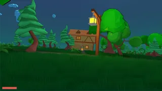 Скриншот 4 к игре Zenorost Realm