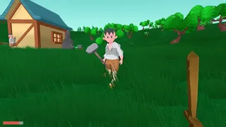 Скриншот 5 к игре Zenorost Realm