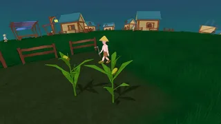 Скриншот 6 к игре Zenorost Realm