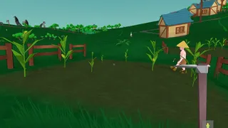 Скриншот 7 к игре Zenorost Realm