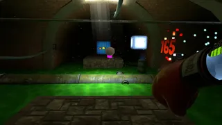 Скриншот 1 к игре Sucker Punch VR