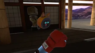 Скриншот 6 к игре Sucker Punch VR