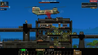 Скриншот 1 к игре Recon Control