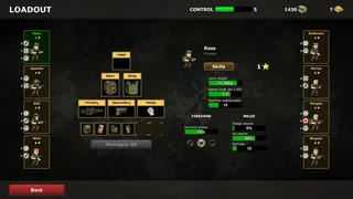 Скриншот 2 к игре Recon Control