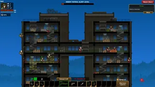 Скриншот 3 к игре Recon Control