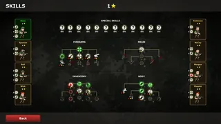 Скриншот 4 к игре Recon Control
