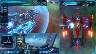 Скриншот 3 к игре Zero-Point