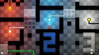 Скриншот 2 к игре Jelly Is Sticky