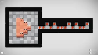 Скриншот 3 к игре Jelly Is Sticky