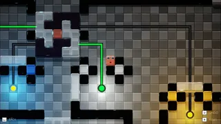 Скриншот 6 к игре Jelly Is Sticky