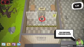 Скриншот 7 к игре Crooks Like Us