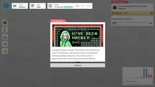Скриншот 4 к игре Startup Panic