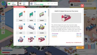 Скриншот 6 к игре Startup Panic