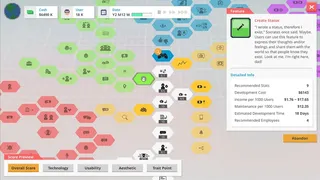 Скриншот 7 к игре Startup Panic