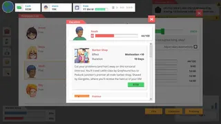 Скриншот 8 к игре Startup Panic