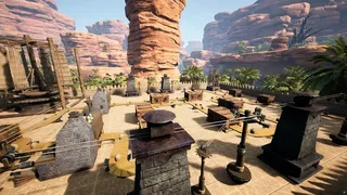 Скриншот 7 к игре Myth of Empires