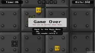 Скриншот 4 к игре Dasher