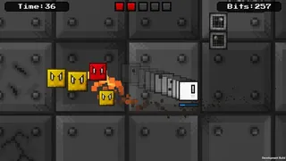 Скриншот 5 к игре Dasher